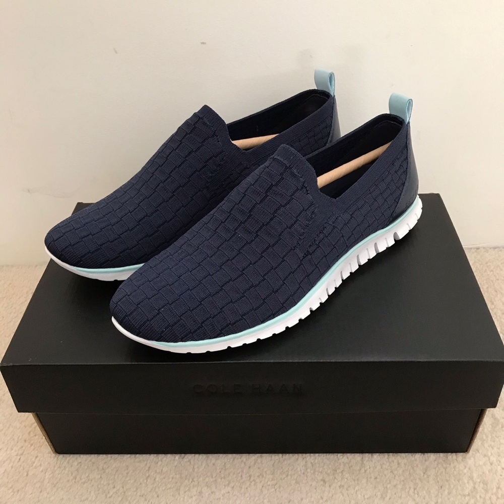 Cole Haan ZeroGrand Slip-on Sneaker